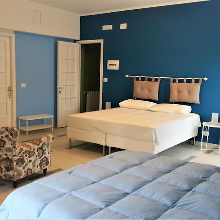 Mokarta B&B CTA Exteriör bild
