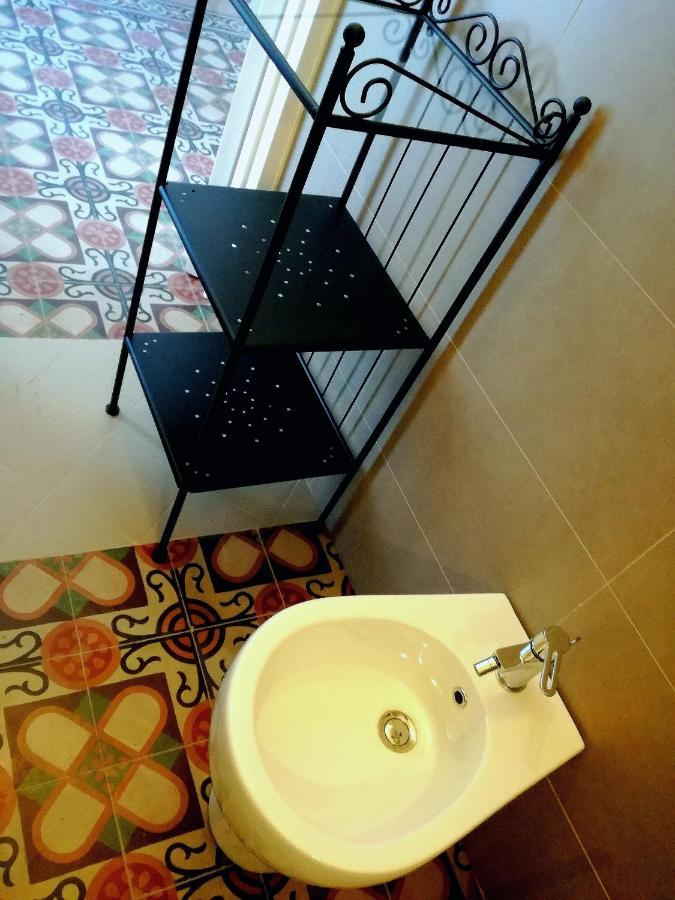 Mokarta B&B CTA Exteriör bild