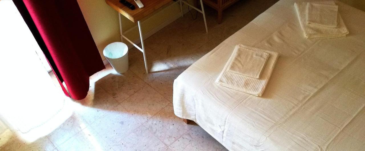 Mokarta B&B CTA Exteriör bild