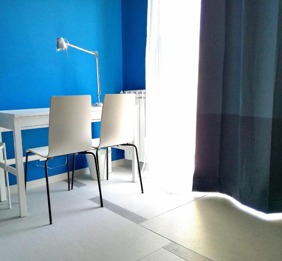 Mokarta B&B CTA Exteriör bild