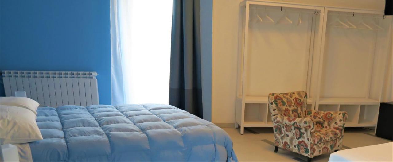 Mokarta B&B CTA Exteriör bild