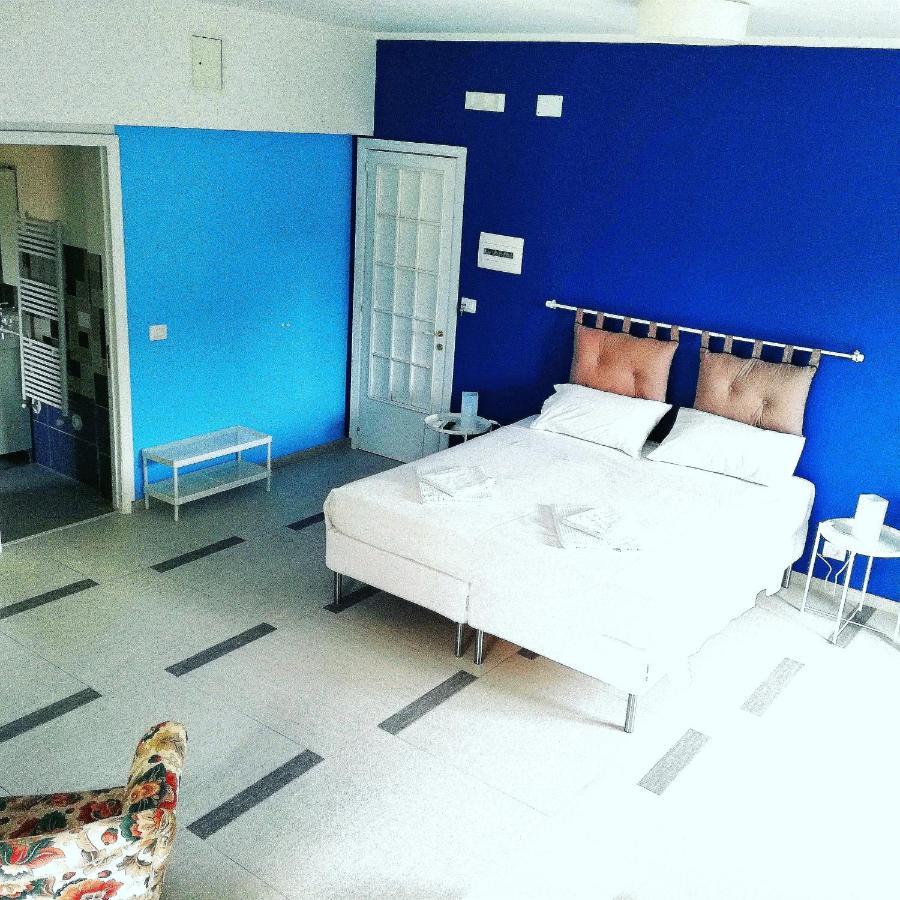 Mokarta B&B CTA Exteriör bild