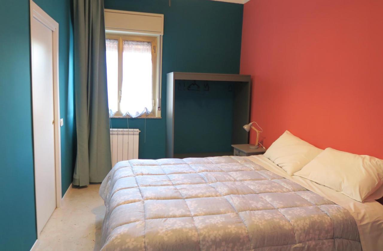 Mokarta B&B CTA Exteriör bild